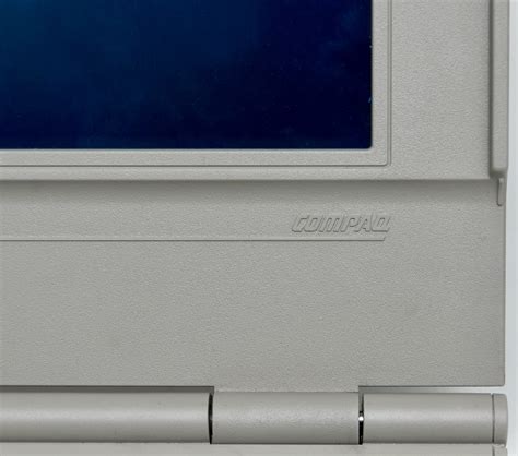 Image result for Compaq Computer Original Laptop