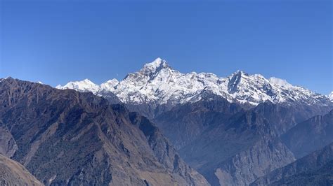 Some of the images from my Kauri Pass Trek. Lord Curzon Trail (Kuari Pass), Chamoli, Uttarakhand ...