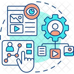 Data Management Platform Icon 的图像结果