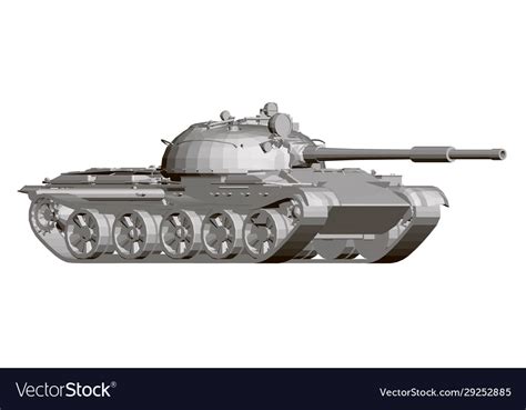 Tank Drawing Side View 的图像结果