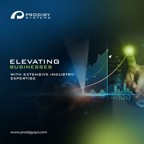 Image result for Prodigy Systems