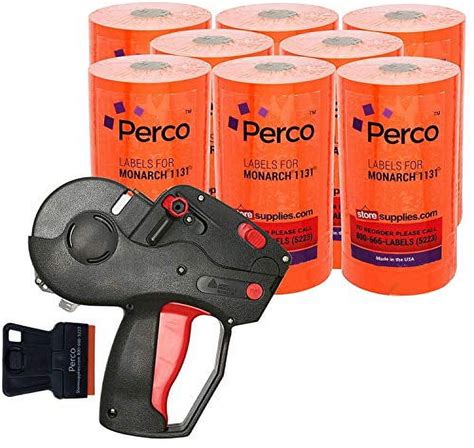 Monarch Loading Price Gun 的图像结果