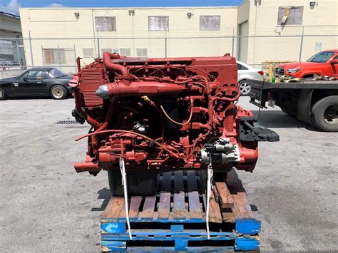 Image result for 2012 Cummins ISX Engine Problems