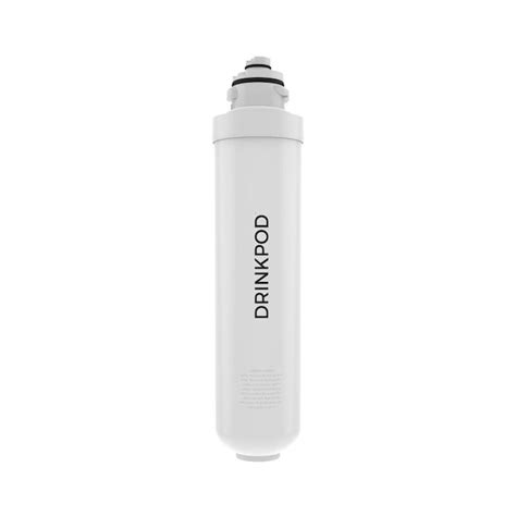 Drinkpod EZ-twist Replacement Pods Ultra Filtration Water Dispenser ...