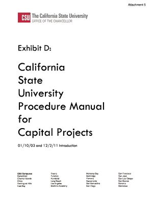 Fillable Online Introduction - Humboldt State University Fax Email ...