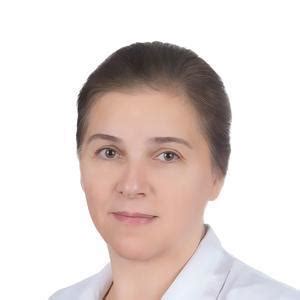 Малахова Ольга Владимировна, гомеопат - 6 отзывов | Новосибирск ...