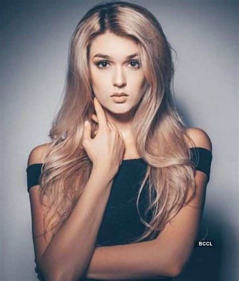 Alice Manenok crowned Miss Earth Belarus 2019