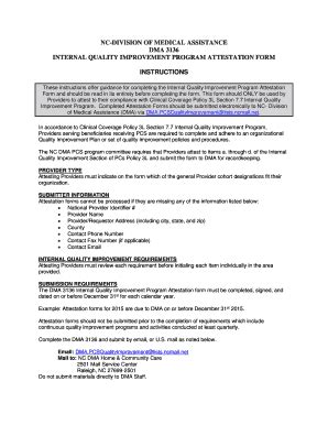 Fillable Online Dma-3136-ia-ipdf Internal Quality Improvement Program ...