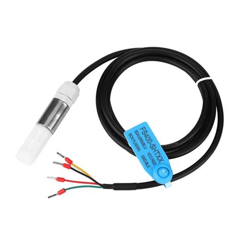 Acogedor SHT30 I2C Digital Temperature Humidity India | Ubuy