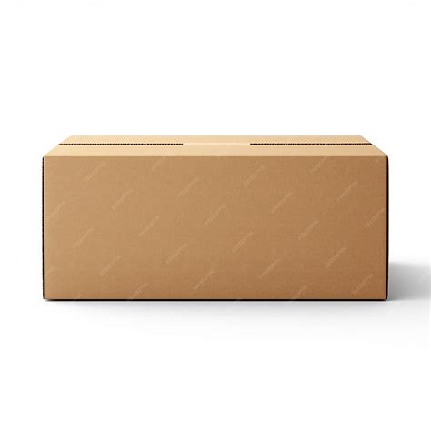 Empty Box 的图像结果