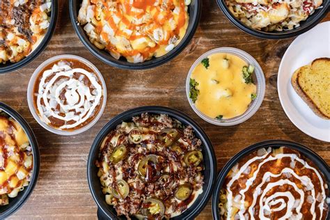 Roni's Mac Bar Delivery Menu | Order Online | 720 Franklin Ave Waco ...