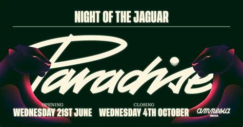 Paradise at Amnesia Ibiza, Carretera de Ibiza a San Antonio Km. 5 ...