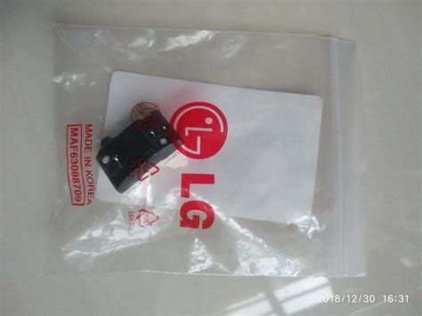 LG Refrigerator Compressor Relay 的图像结果