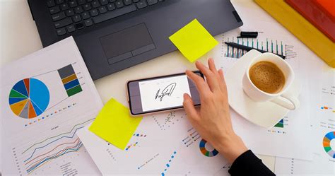 Image result for E Signature Examples On Computer