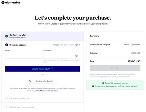 Image result for Elementor Form Tutorial