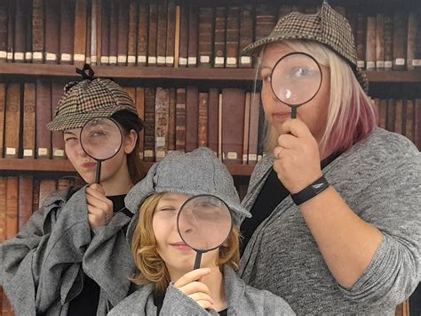 PROJECT ESCAPE HEXHAM (2026) All You Need to Know BEFORE You Go (with ...