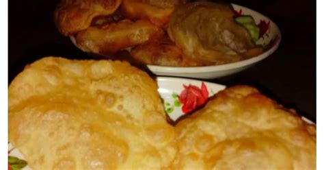 Arpita Biswas দ্বারা ফুলকো লুচি (Fulko Luchi Recipe In Bengali) রেসিপি ...