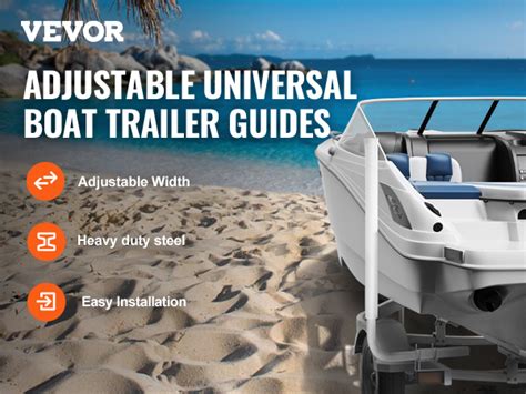 Image result for Boat Trailer Guide Installation