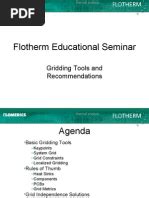 Image result for FloTHERM Tutorial PDF