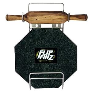 FLIP FINZ Chakla Belan Stand : Amazon.in: Home & Kitchen