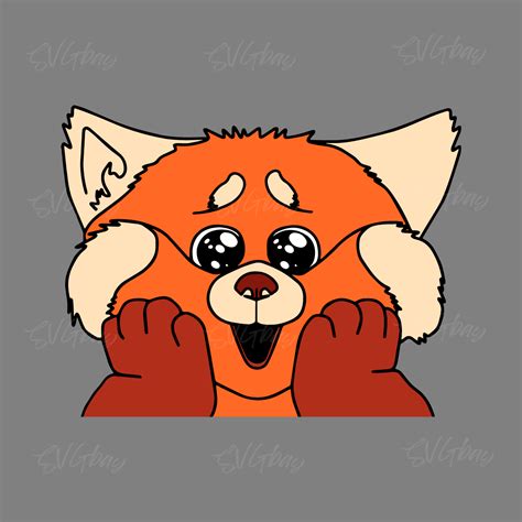 Red Svg | Inspire Uplift