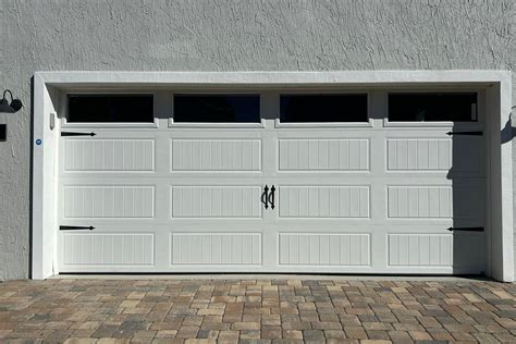 Why Is Your Garage Door Opener Beeping? Fix It Fast