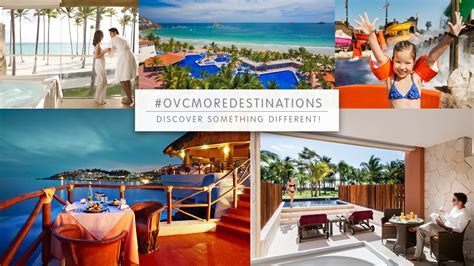 Occidental Vacation Club | Ownership Sign In