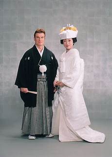 Traditional Japanese Wedding Suit by Nurulnormancomm211xspring2012 Summary Japanese Culture Traditional Japanese Wedding Suit
