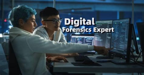 Image result for Computer Forensics Expert