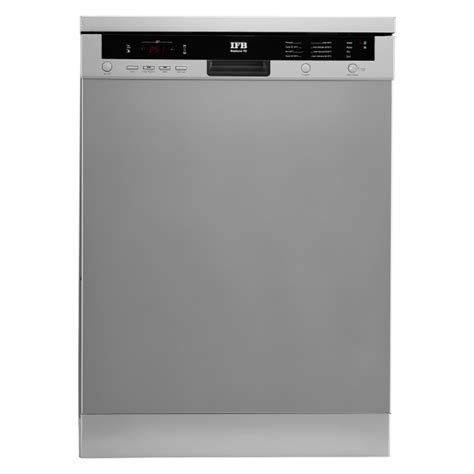 Buy IFB 12 Place NEPTUNE VX Settings Free Standing Dishwasher - Vasanth ...