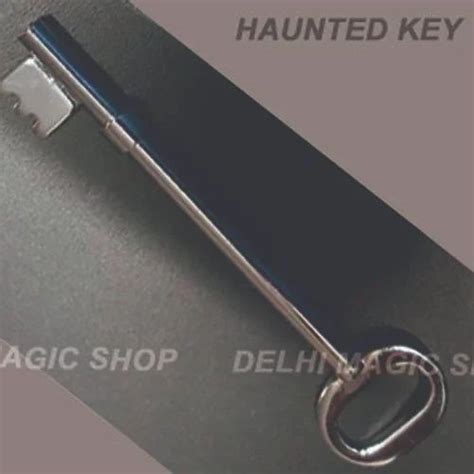 Haunted Key Magic Trick 的图像结果