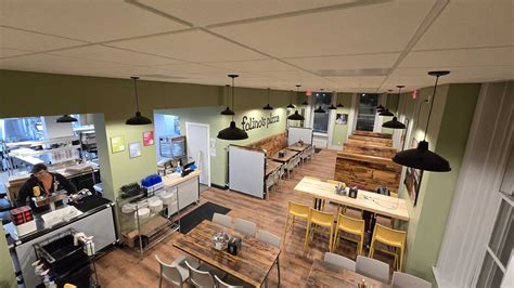 Northfield - Folino's Pizza