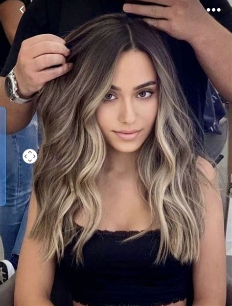 Pin by Brooke Wimberley on Hair | Brown hair balayage, Ombre hair color ...
