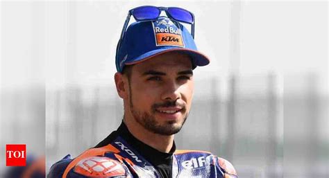 MotoGP: Oliveira to join KTM in 2021, Petrucci heads for Tech3 | Racing ...