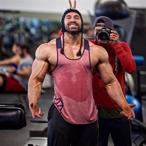 Bradley Martyn