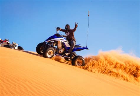 Buggy Atv Ride in Jaipur - Book Now @ Rs.1500 (25% off)