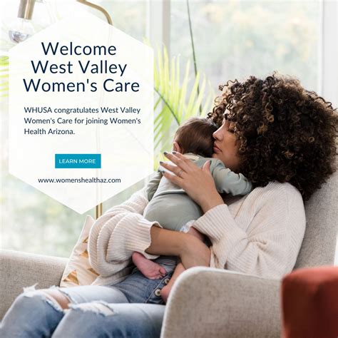 A big welcome to West Valley Women’s Care to Women’s Health Arizona(formerly AOA). | Lance Estervig