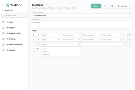 Image result for Test Grid Software Testing Tool