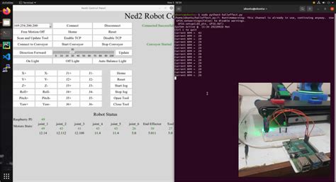 ICS Security Testbed | CNI