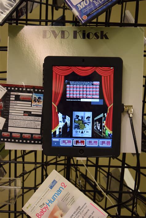 Library Screencasts 的图像结果