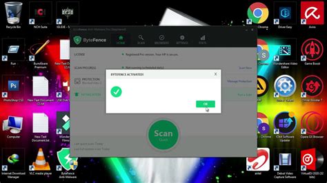 Image result for Bytefence Key 2021