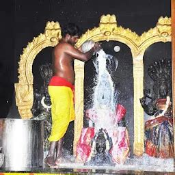 Arulmigu Mupperum Deviyaar Bhavani Amman Temple அருள்மிகு முப்பெரும் ...