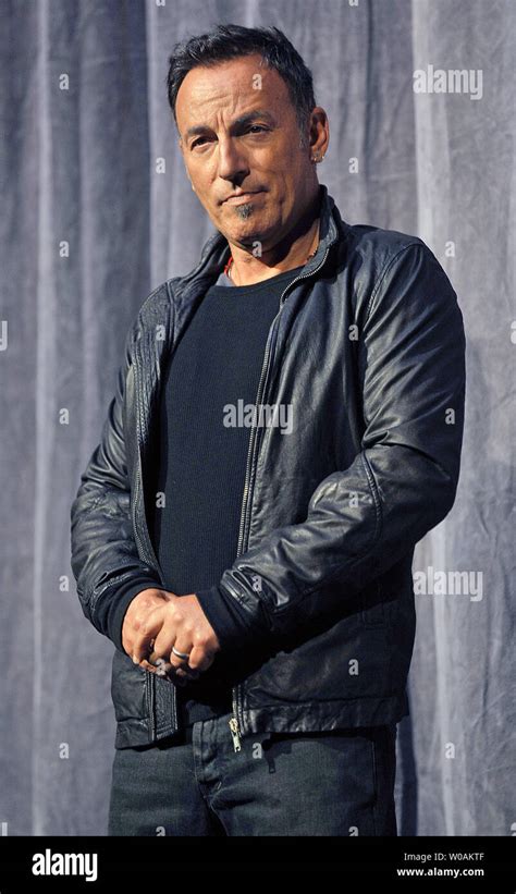 Image result for Bruce Springsteen the View