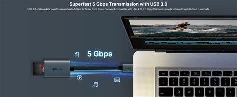 TP-Link UA430 USB 3.0 Type-A to SD & microSD 3.0 Card Reader Up to 5 ...