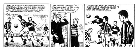 HiES - Klasici hrvatskoga stripa