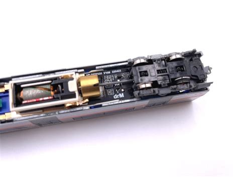 Image result for Class 33 DCC Decoder