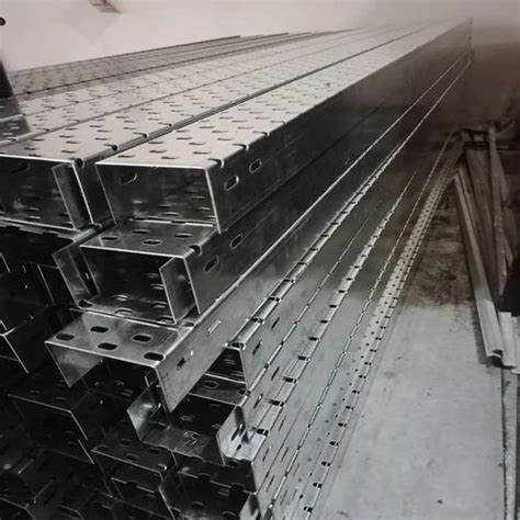 Cable Tray Accessories - Cable Raceways And Accessories Manufacturer ...