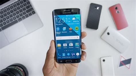 Android Device 的图像结果