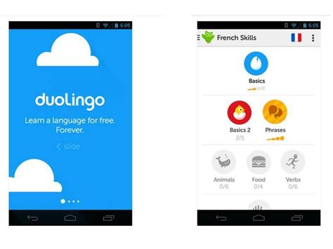 Five great apps to learn a foreign language (HT Tech)