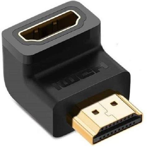 HDMI Connector - Buy HDMI Connectors Online at Best Prices in India ...